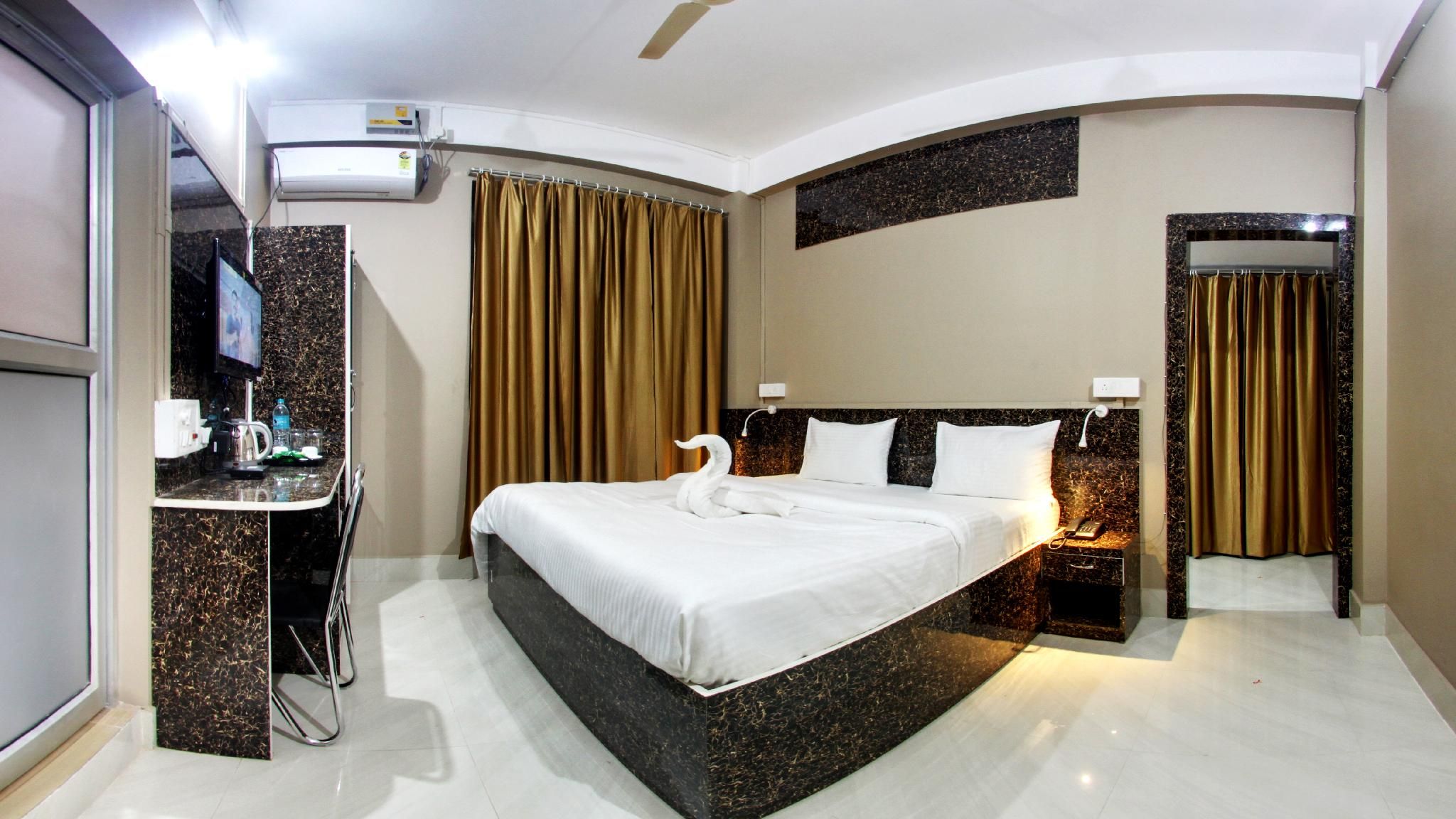 Premium Double room