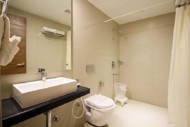 Hotel City Inn Luxury Room 10