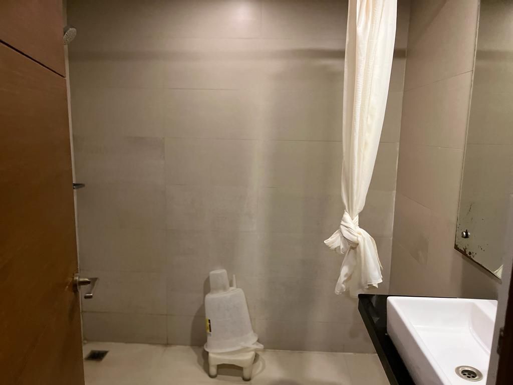 Hotel City Inn Deluxe Room 8