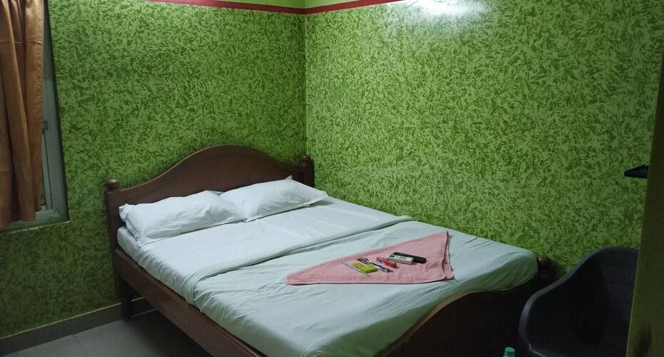 undefined Ganesh Residency 7