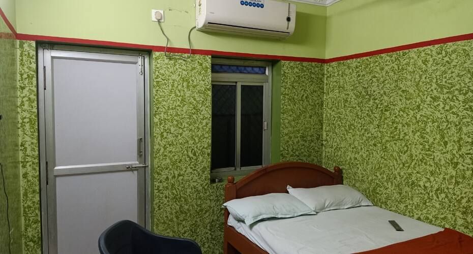 undefined Ganesh Residency 3