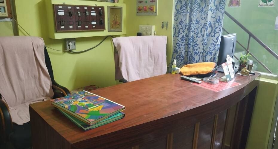 undefined Ganesh Residency 2