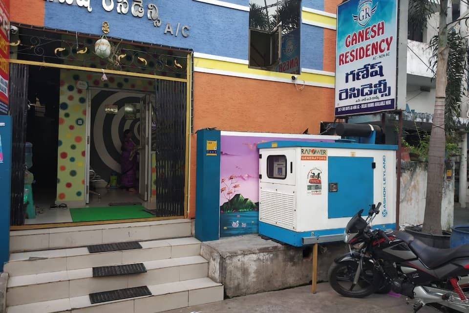 undefined Ganesh Residency