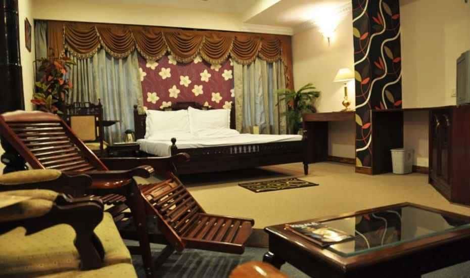 undefined Hotel Atithi Inn 4