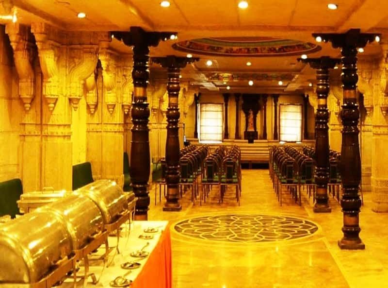 undefined Hotel Atithi Inn 8