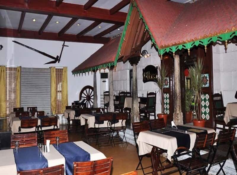 undefined Hotel Atithi Inn 7