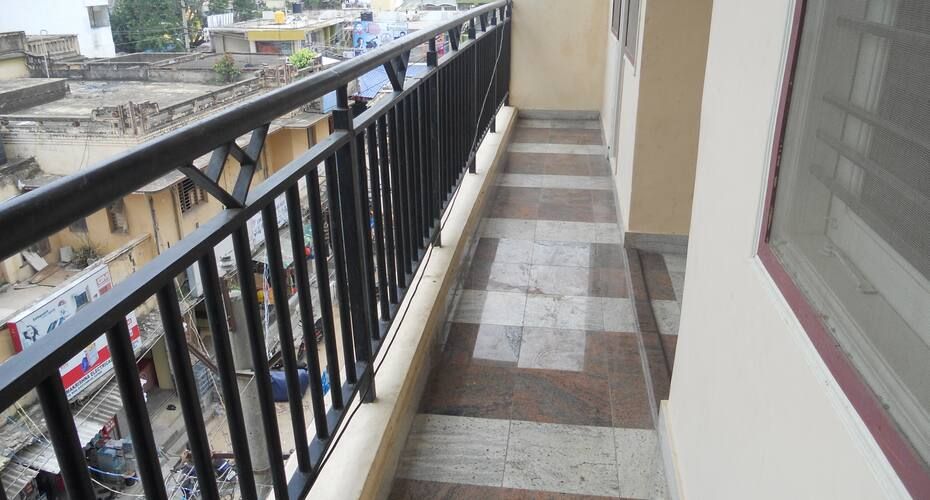 undefined Balaji Lodge 8