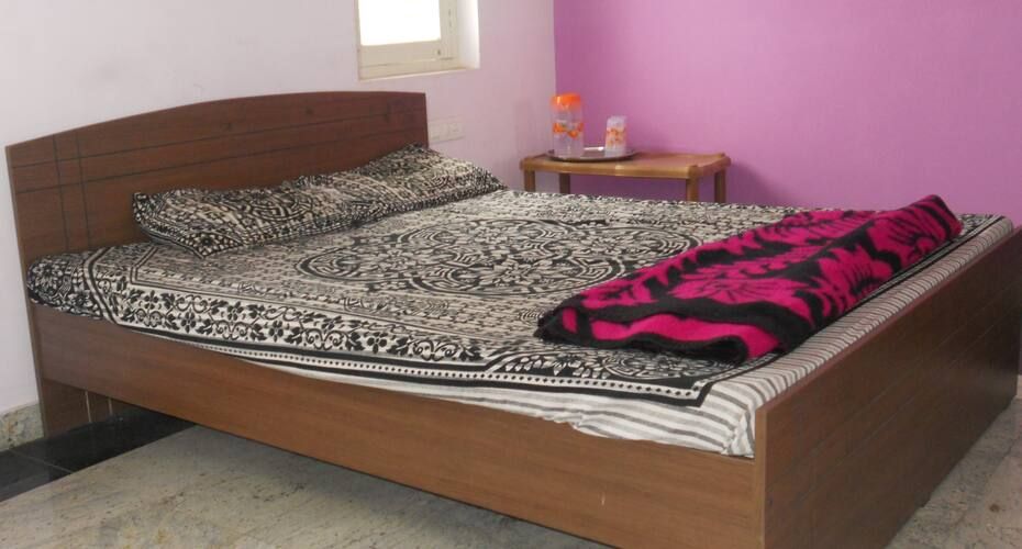 undefined Balaji Lodge 5