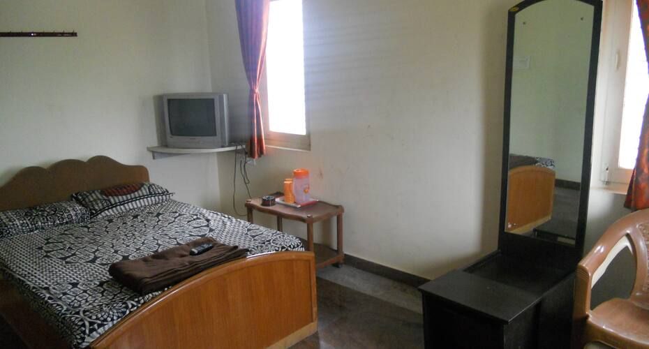 undefined Balaji Lodge 4