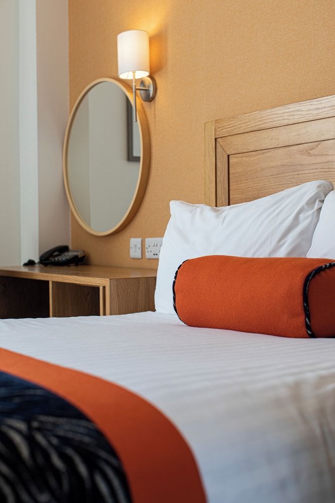 The Beaches Hotel and Spa Small Double Room 6