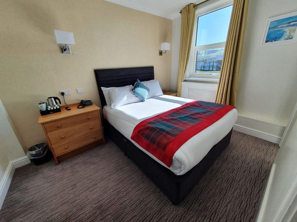 The Beaches Hotel and Spa Small Double Room 5