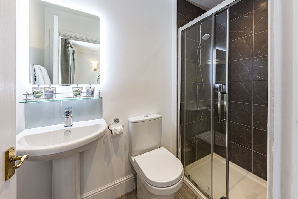 The Beaches Hotel and Spa Small Double Room 7