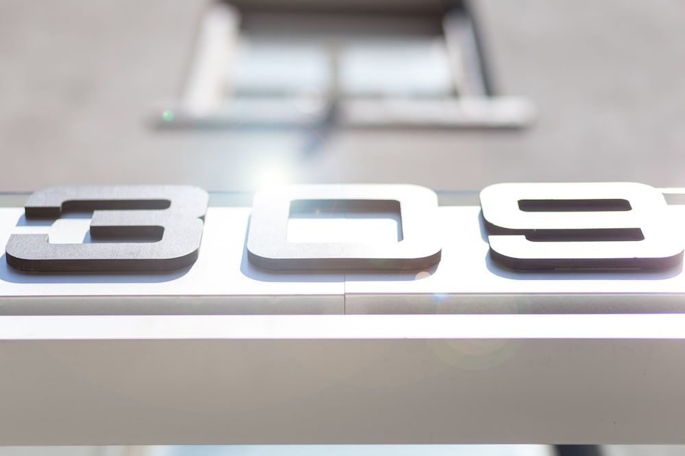 undefined Hotel 309 4