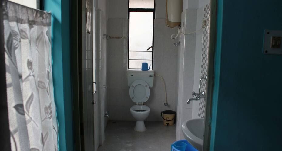 undefined Hotel Oasis 6