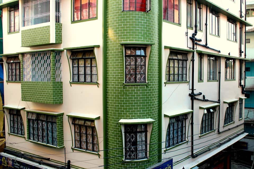 undefined Hotel Oasis