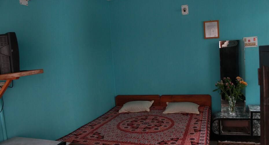 undefined Hotel Oasis 3