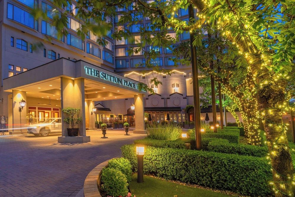 undefined La Grande Residence Vancouver at The Sutton Place Hotel 5