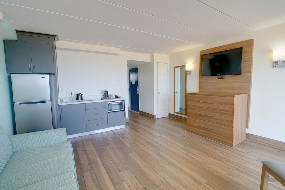Marjac Suites Virginia Beach Oceanfront