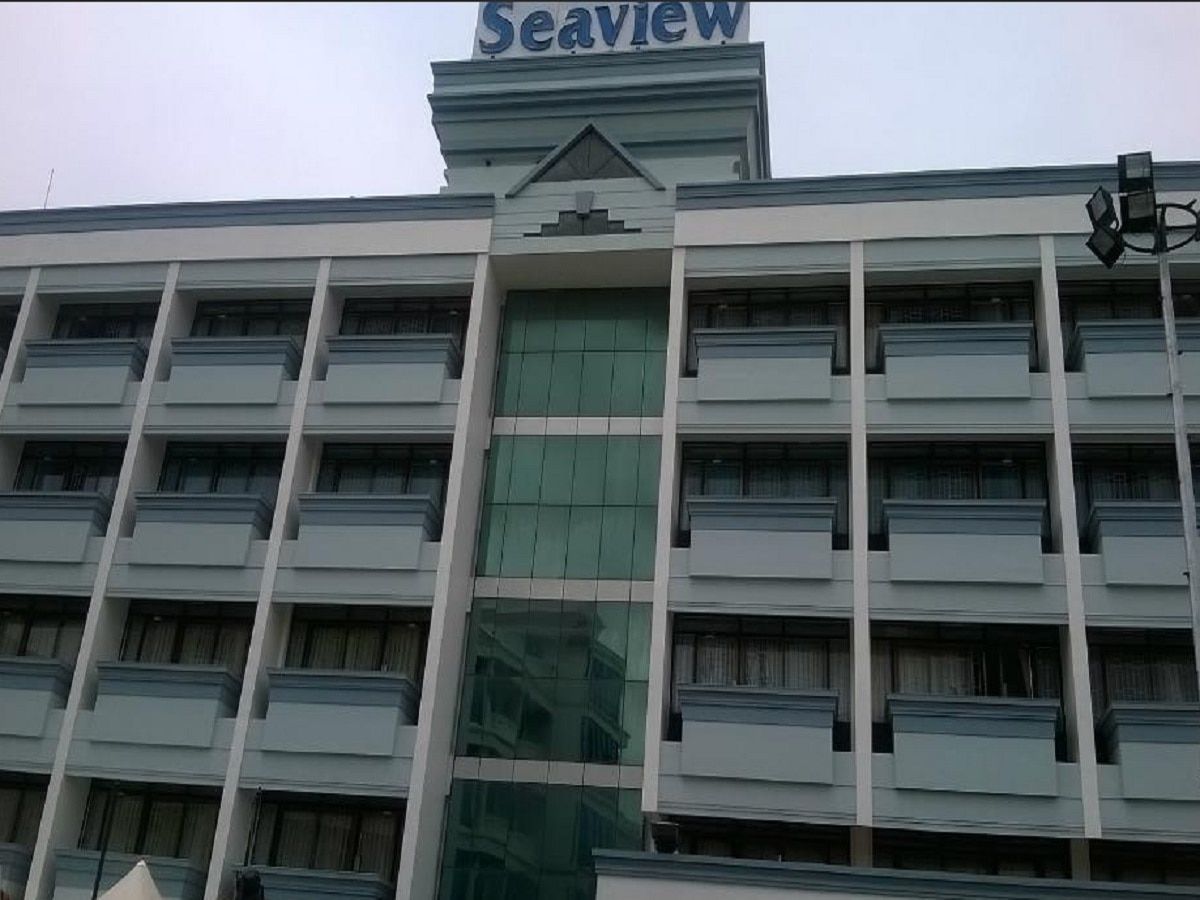 undefined Sea View 5