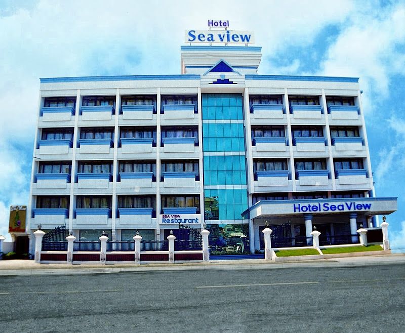 undefined Sea View
