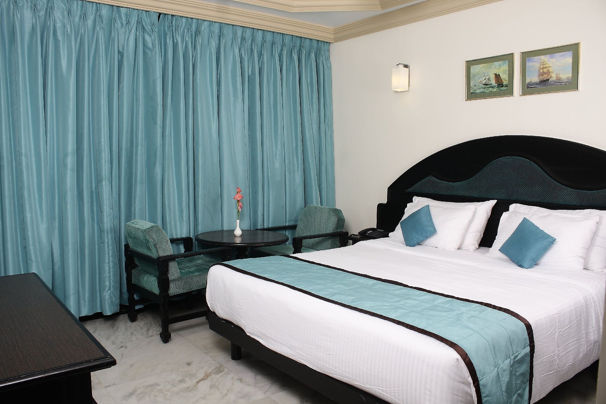 Standard Room.