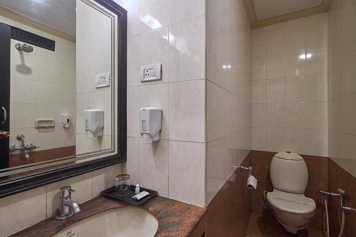 Standard Room.