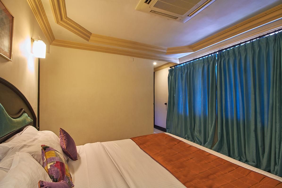 Standard Room.