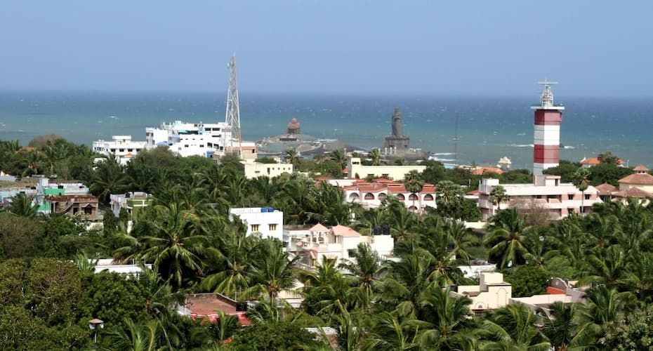 Hotel Viswa Residency 