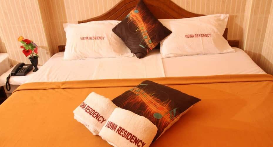 undefined Hotel Viswa Residency 9