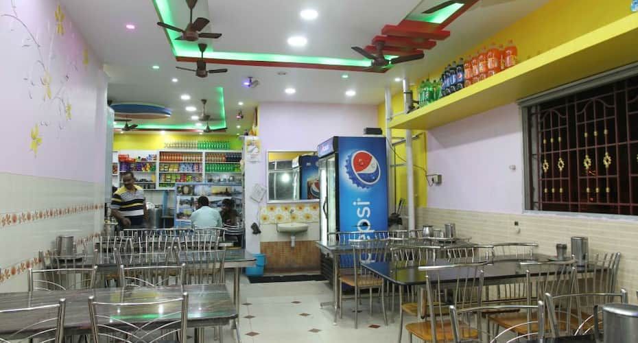 undefined Hotel Viswa Residency 6