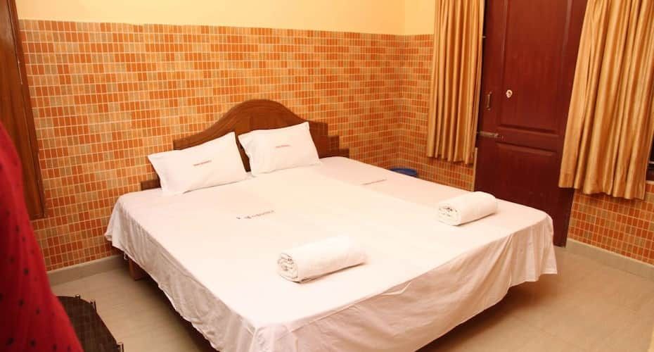 undefined Hotel Viswa Residency 4