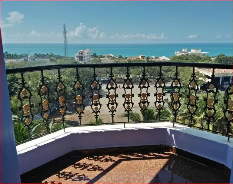 undefined Hotel Viswa Residency 2