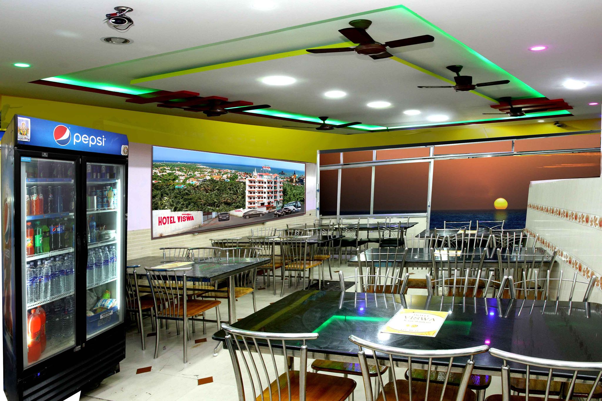 undefined Hotel Viswa Residency 3