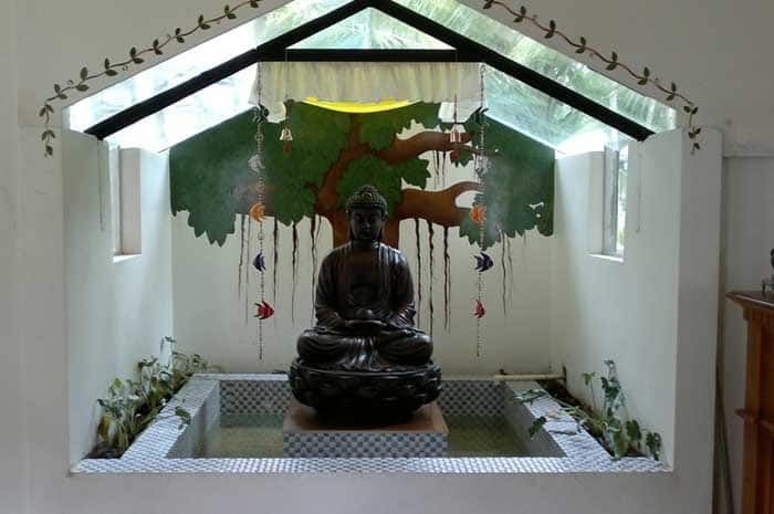 buddha