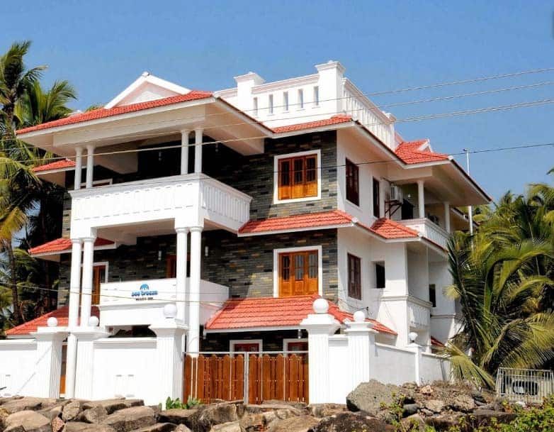 undefined Sea Breeze Beach Inn 8