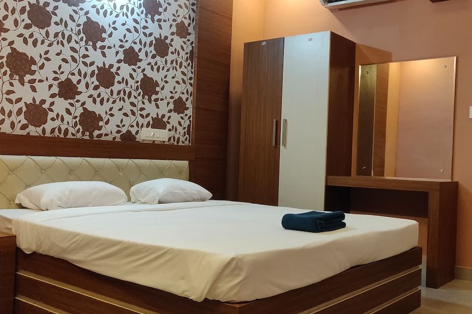 Transit Hotel Standard Room