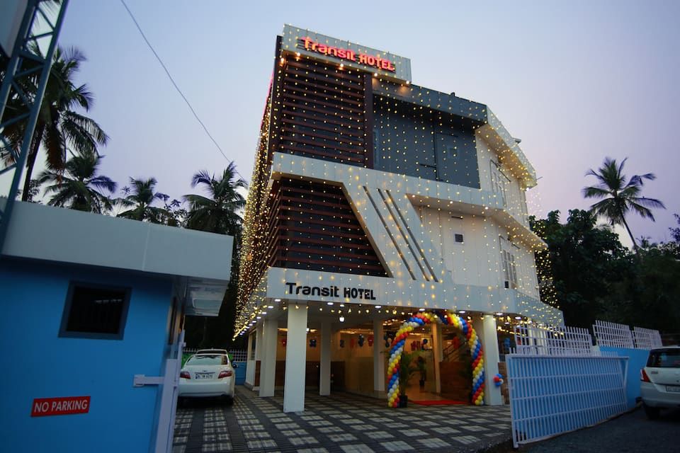 undefined Transit Hotel 4