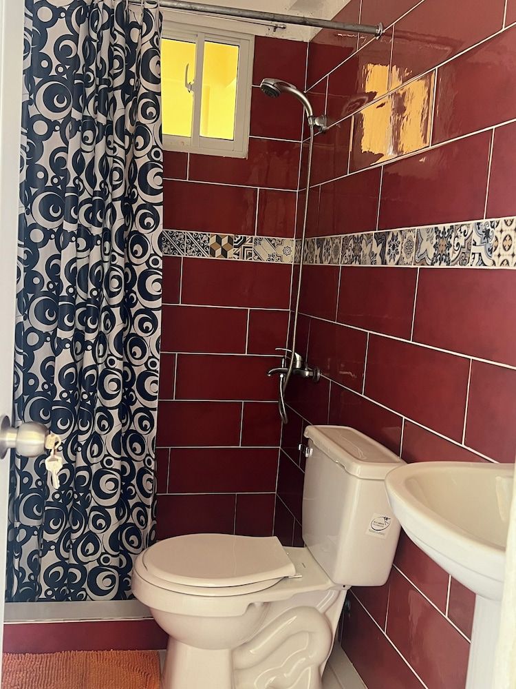 Plaza Real Resort Standard Single Room, 1 Double Bed 4