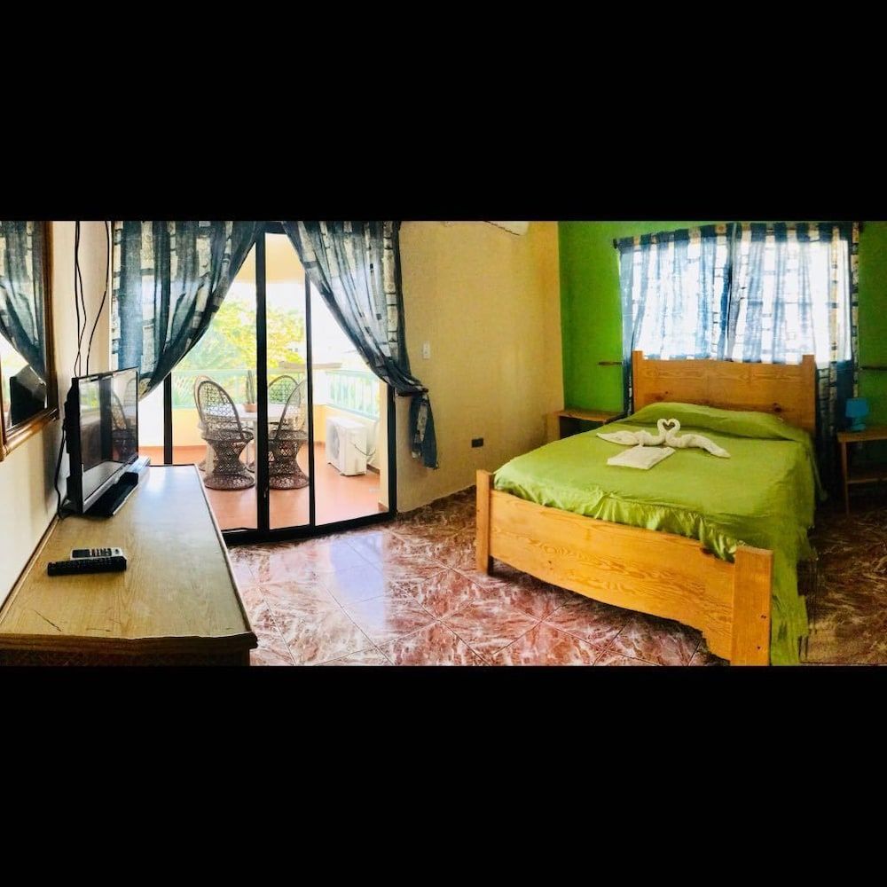 Plaza Real Resort Standard Double Room 6