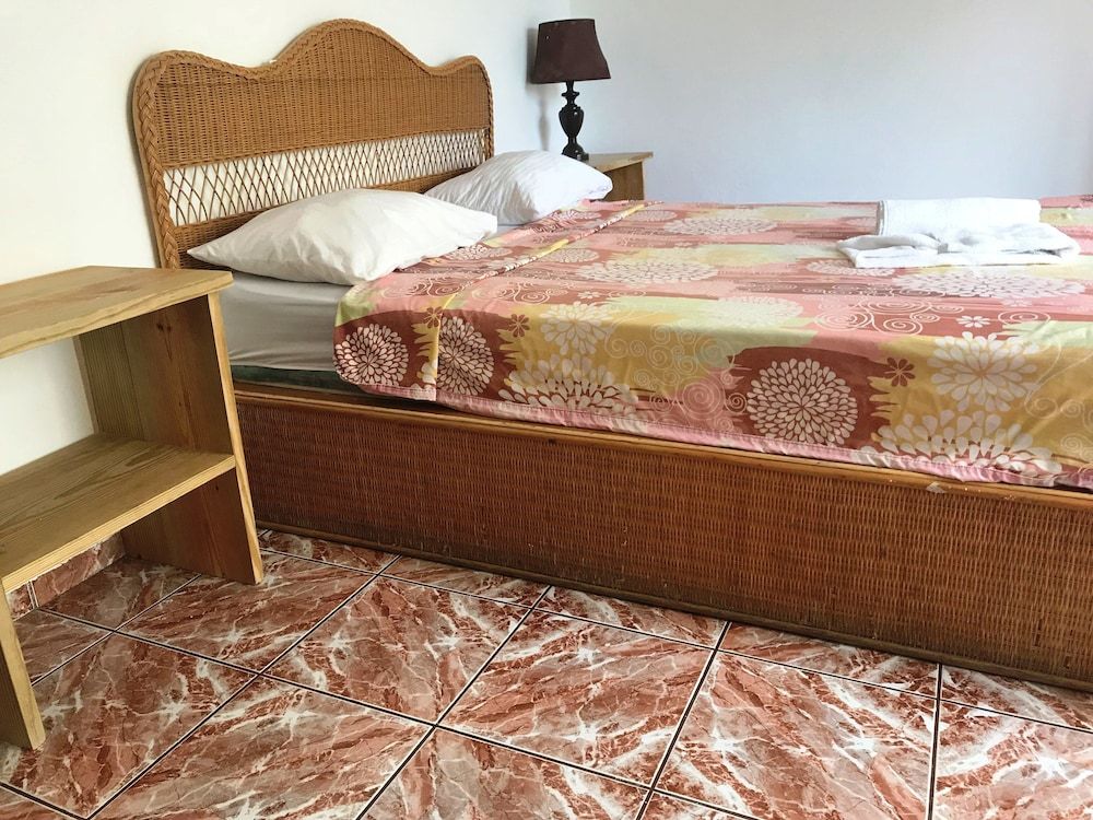 Plaza Real Resort Standard Double Room 2