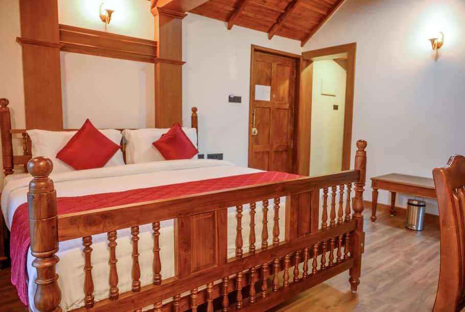 Heritage Grande