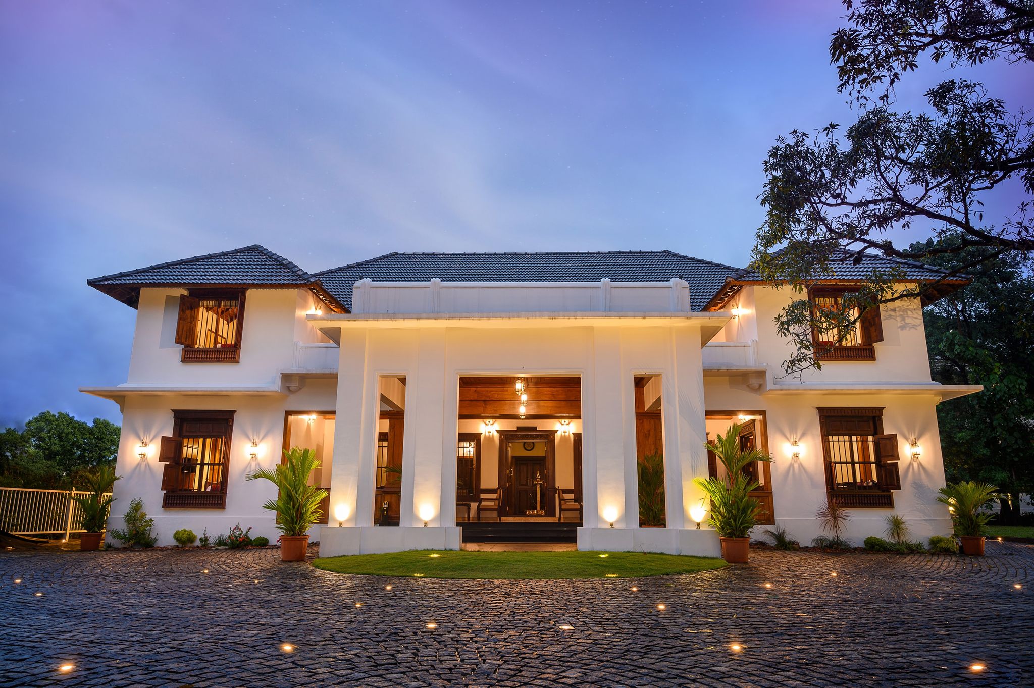 Surya Heritage Hotel