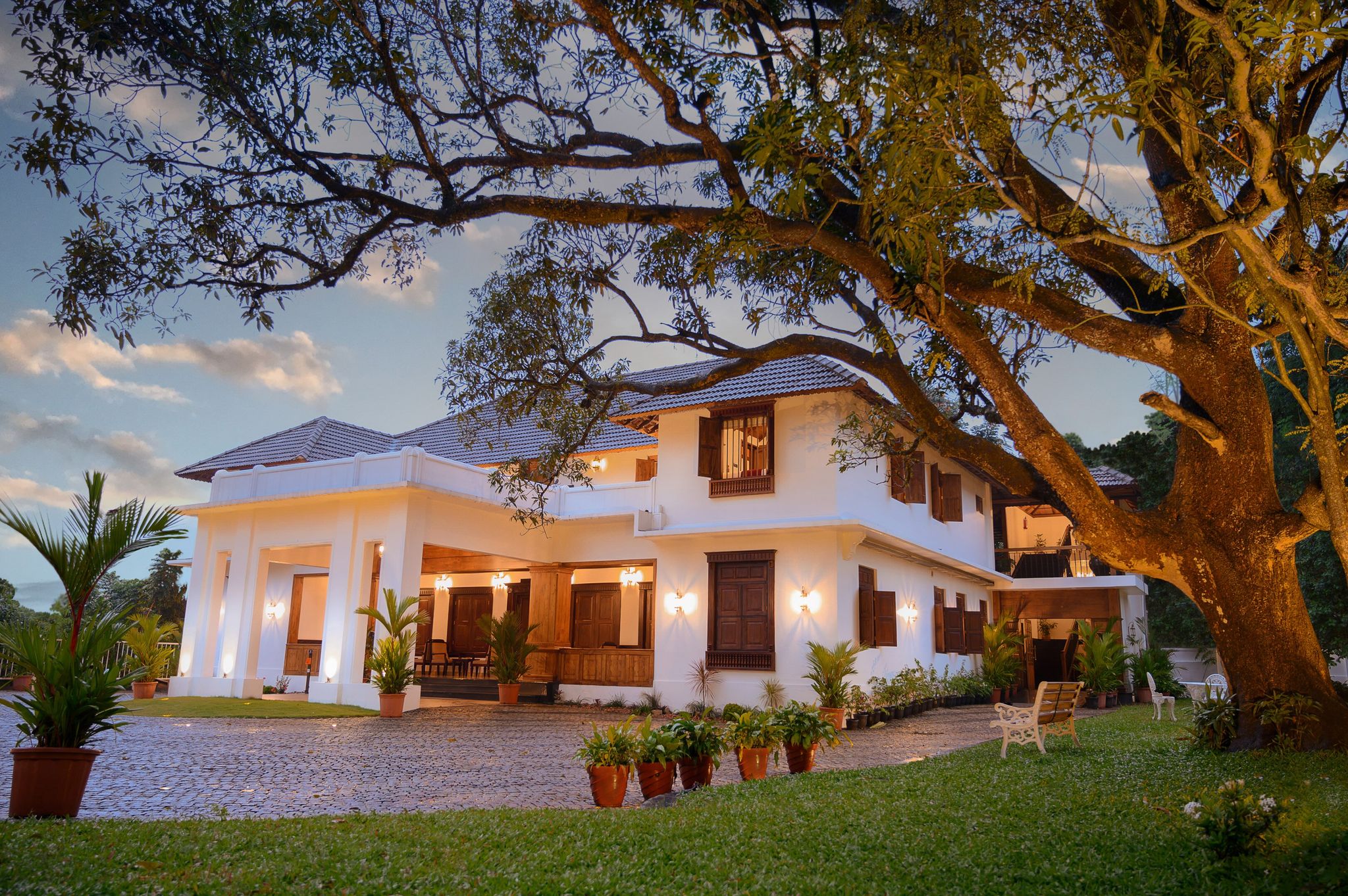 undefined Surya Heritage Hotel 7