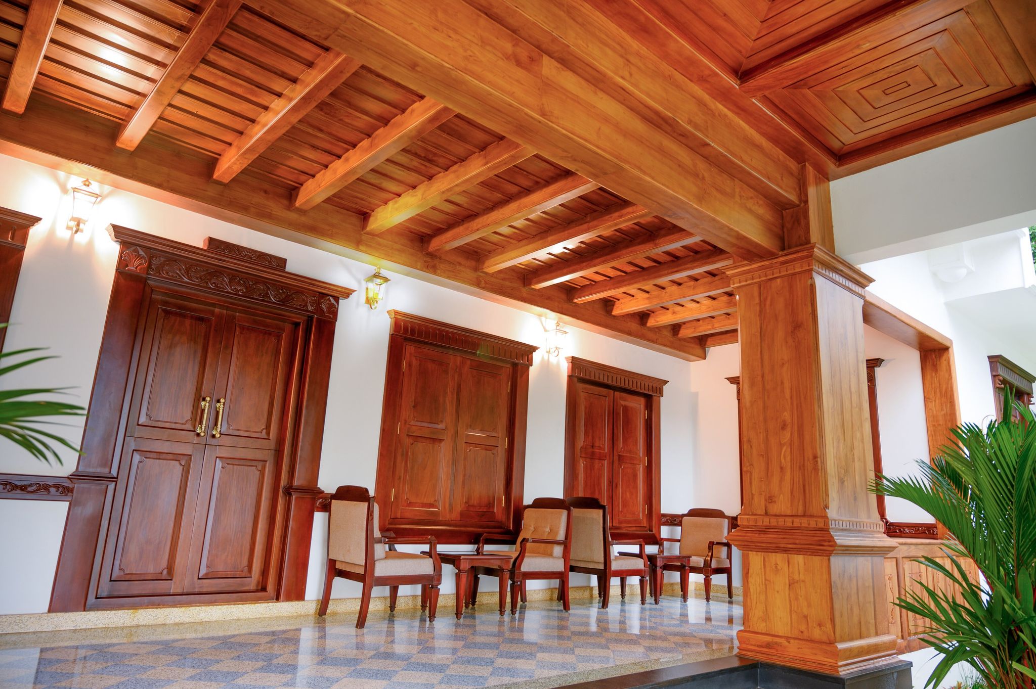 undefined Surya Heritage Hotel 3