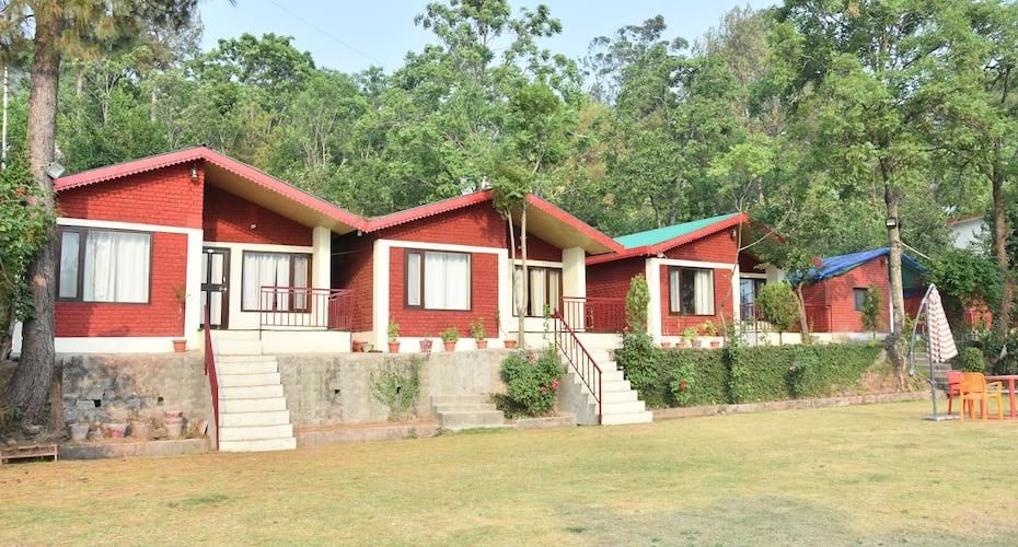 undefined Kasauli Nature Inn 6