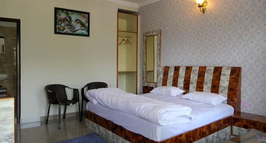 Suite 2 Bedroom Cottage