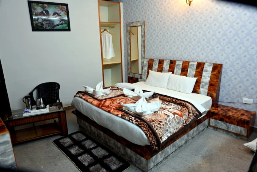 Suite 2 Bedroom Cottage