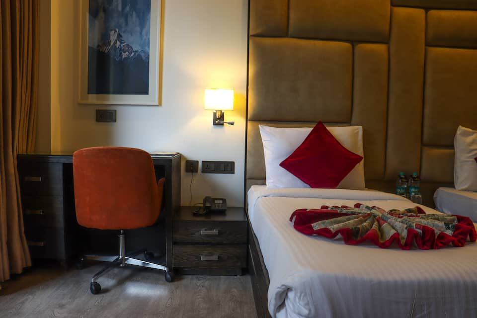 Rosetum Kasuali Classic Room 5