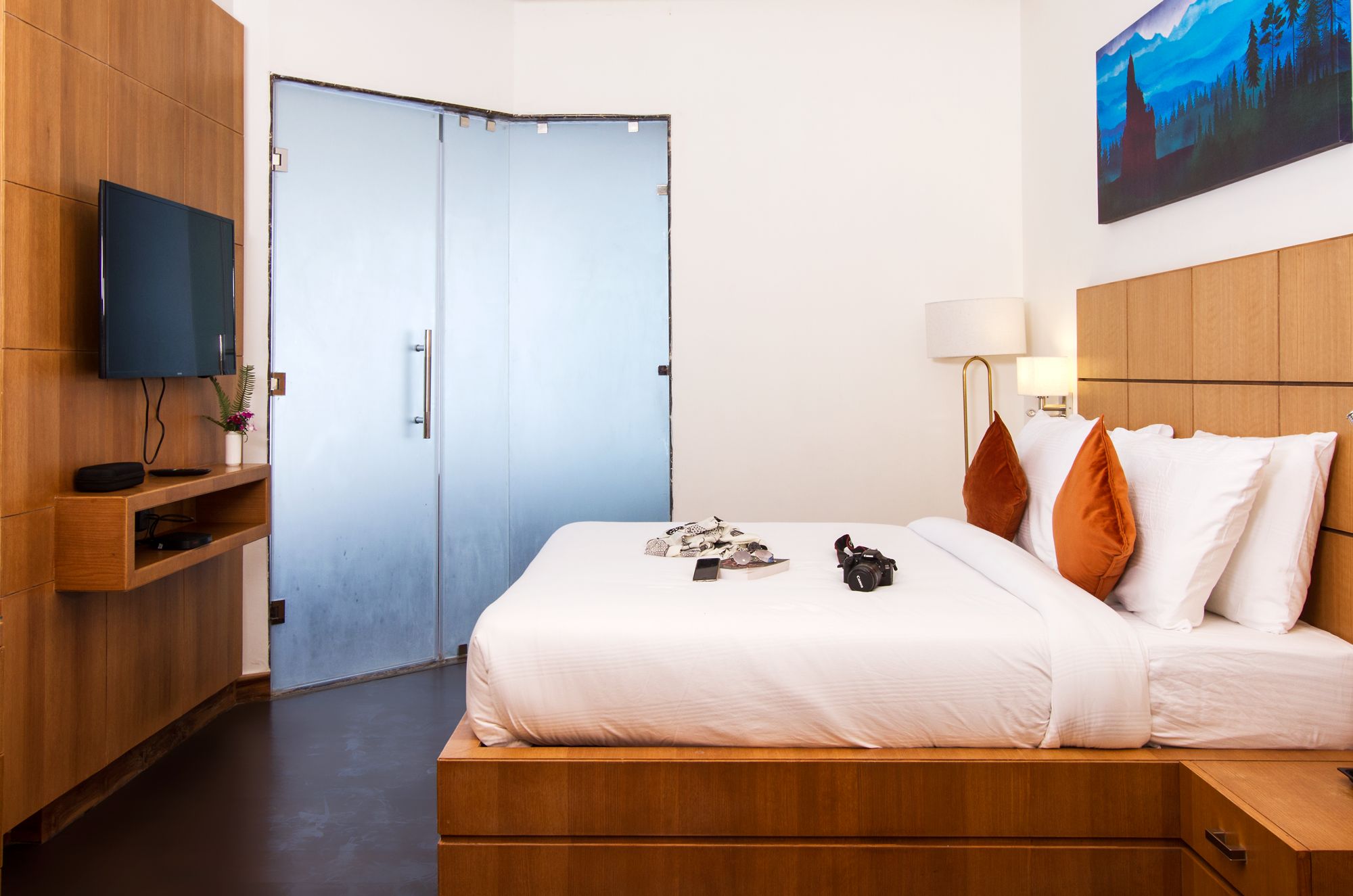 Rosetum Kasuali Classic Room 2