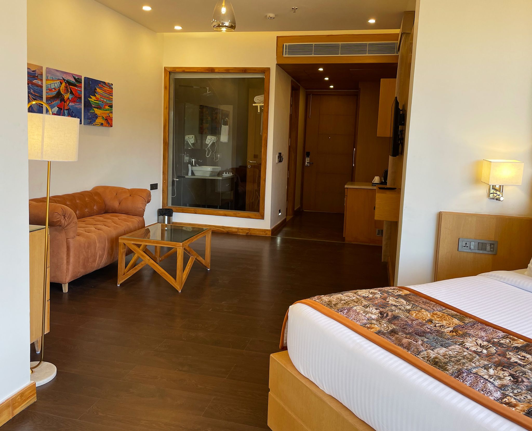 Rosetum Kasuali Classic Room 3